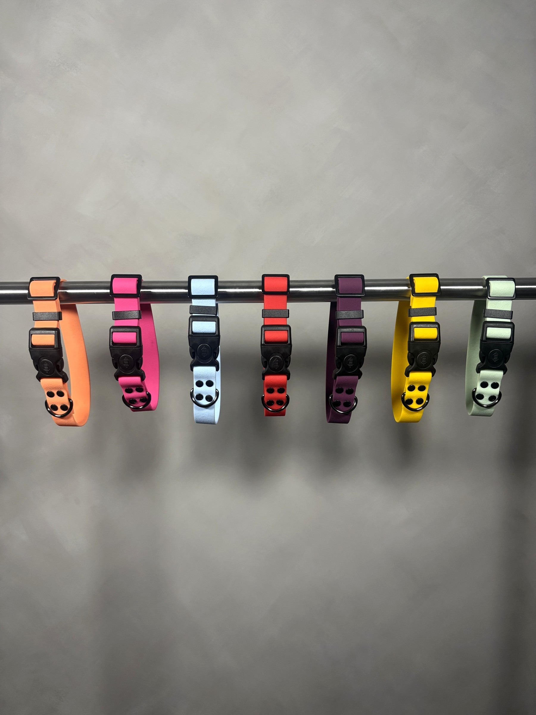 Collares Marati en todos los colores