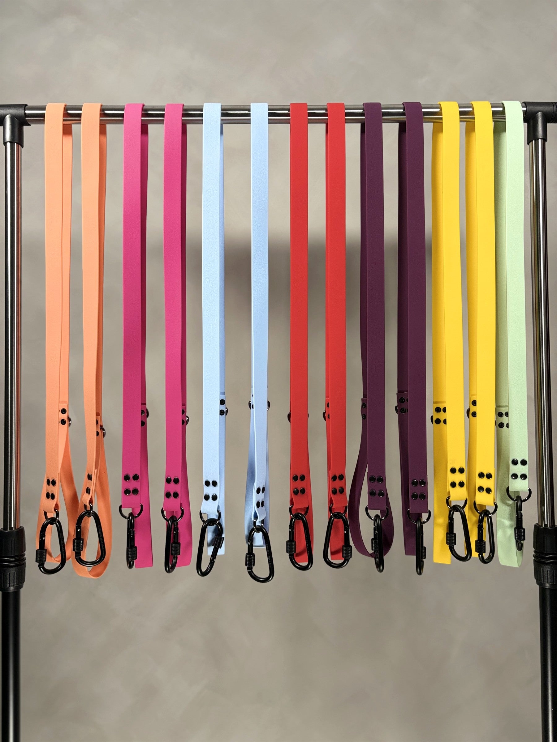 Correas Marati en todos los colores